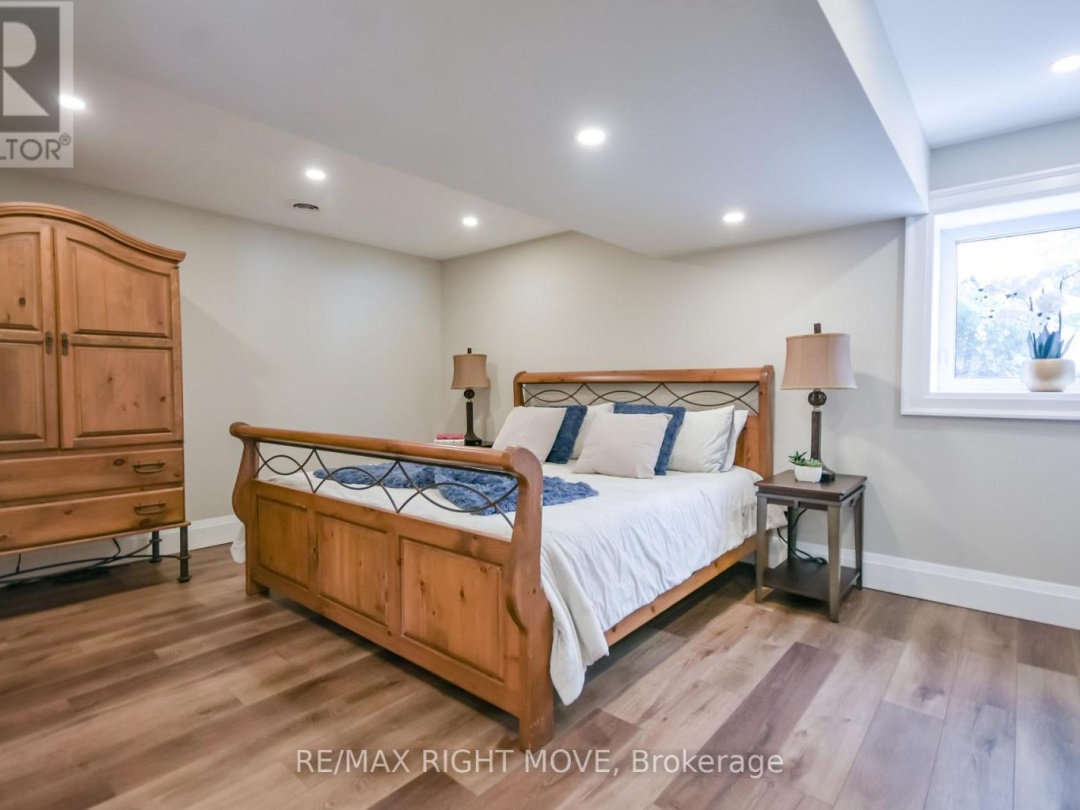 1189 WOODLAND DRIVE, Lake Simcoe