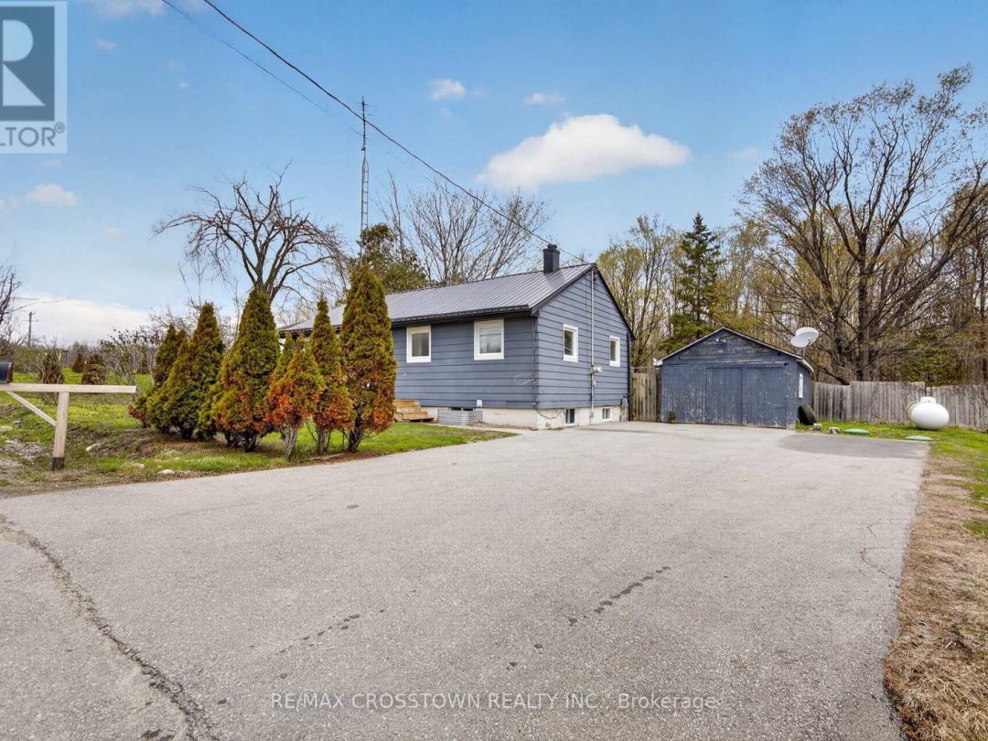 23 LINE 14 S, Oro-Medonte