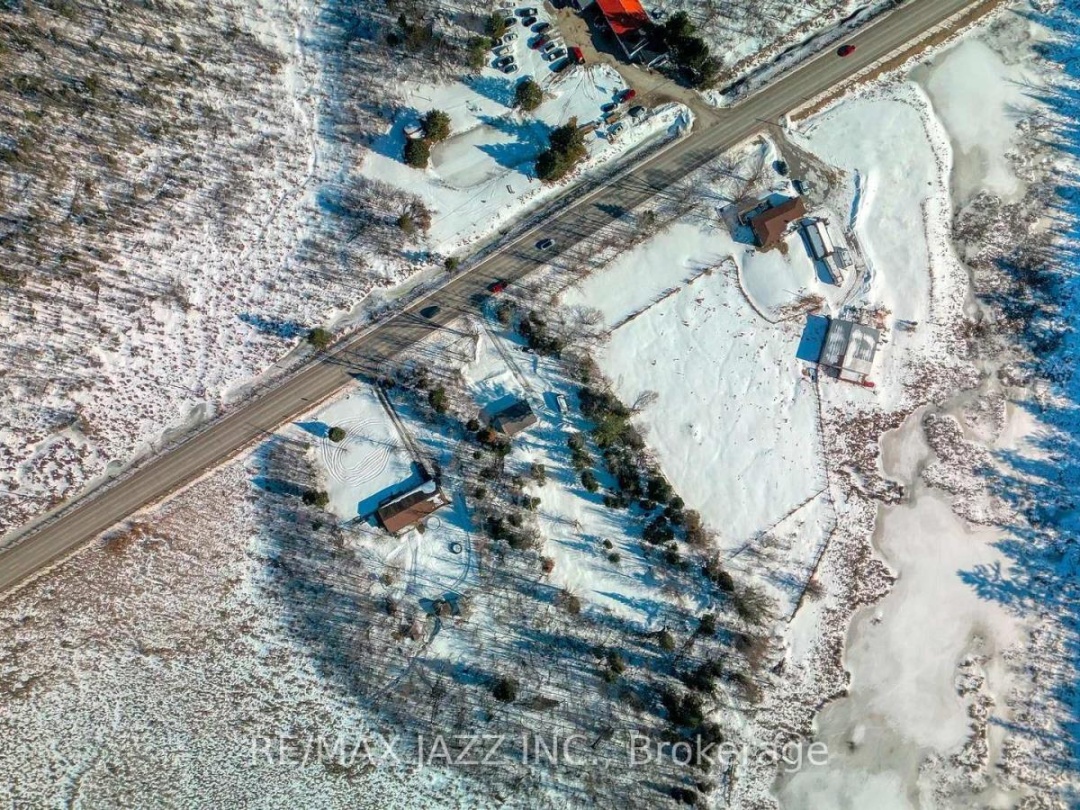 3338 MONCK ROAD, Kawartha Lakes (Laxton/Digby/Longford)