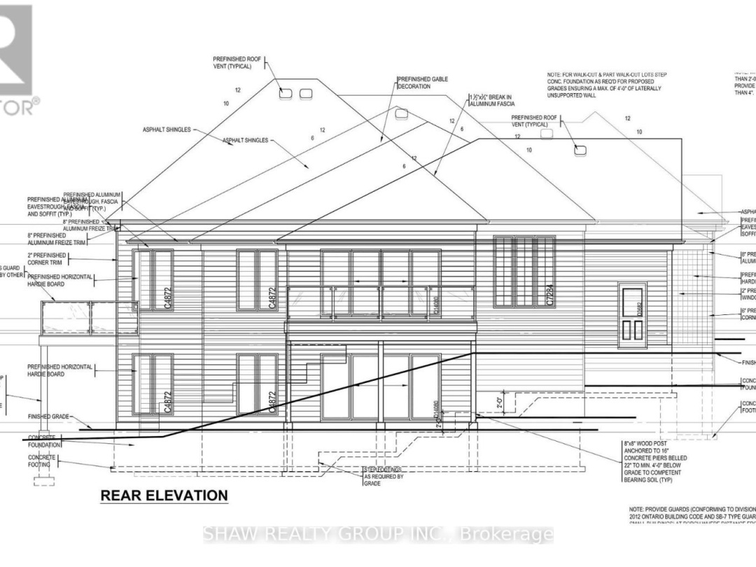 44 ST ANDREW'S CIRCLE, Huntsville (Chaffey)