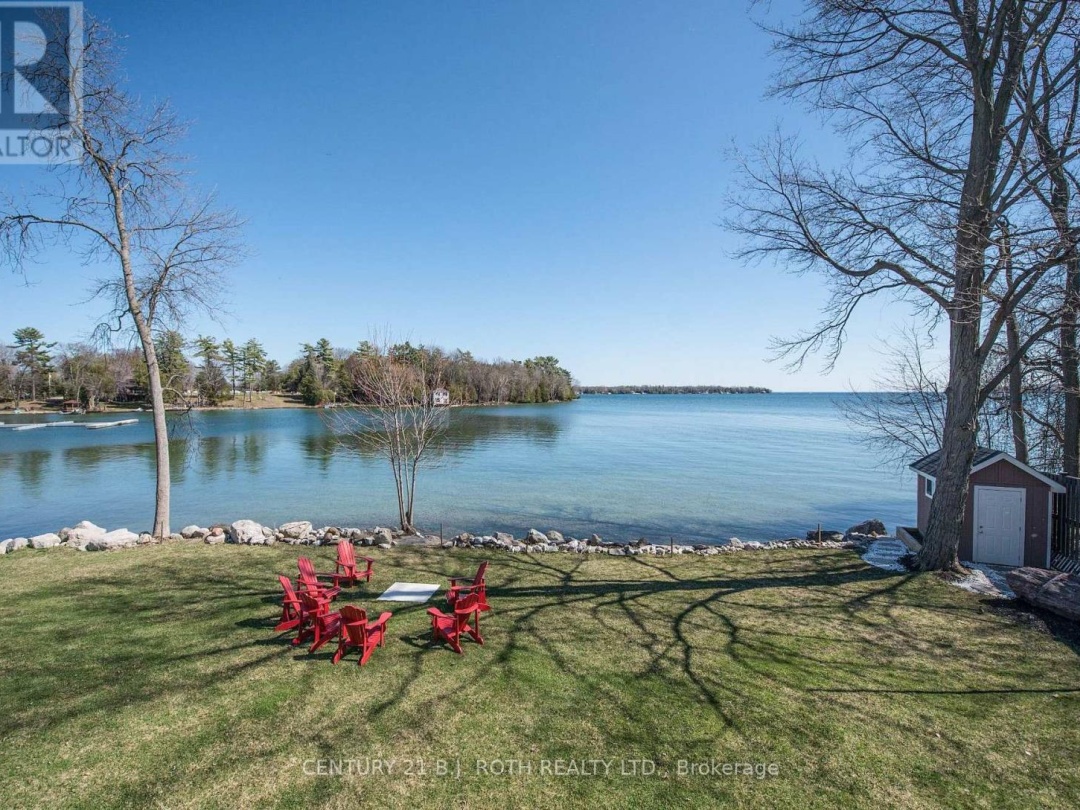 1 10 Invermara Court, Simcoe Lake