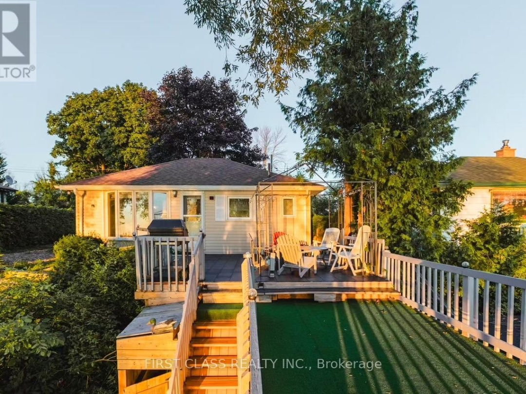 88 ALSOPS BEACH ROAD, Lake Simcoe