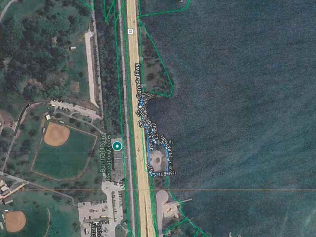 463 ATHERLEY ROAD, Orillia