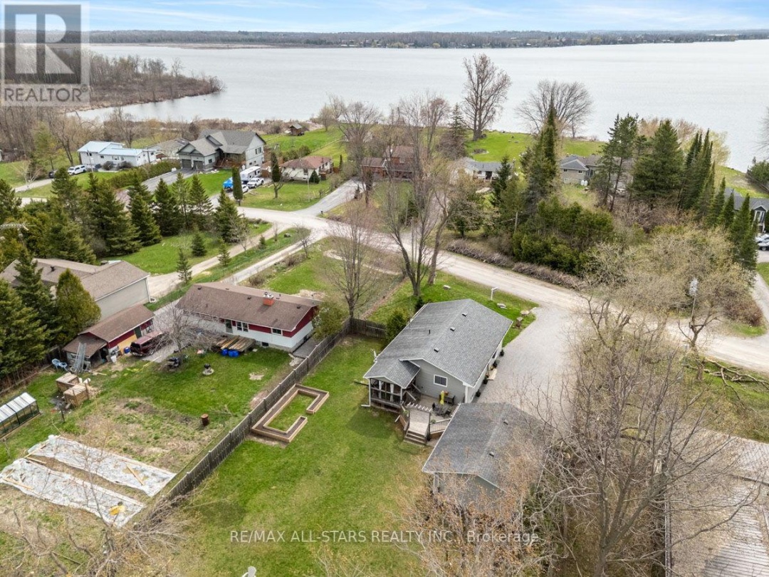32 Newman Road, Kawartha Lakes (Mariposa)