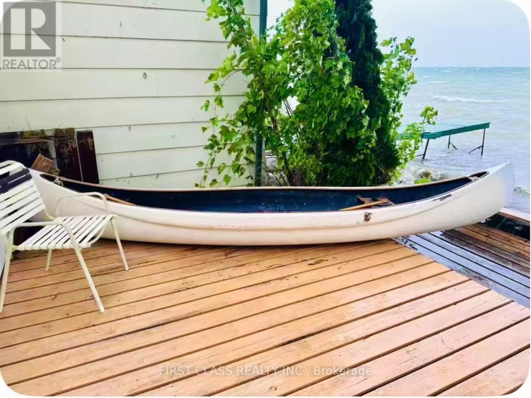 88 ALSOPS BEACH ROAD, Lake Simcoe