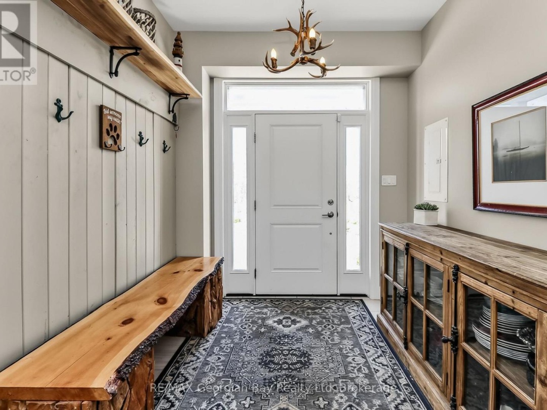 1432 HONEY HARBOUR ROAD, Georgian Bay (Baxter)