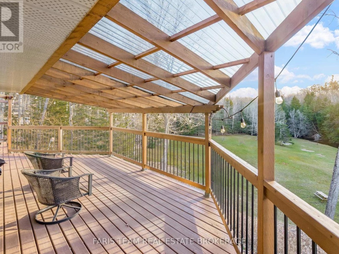 1520 ROSEMOUNT ROAD, Tay