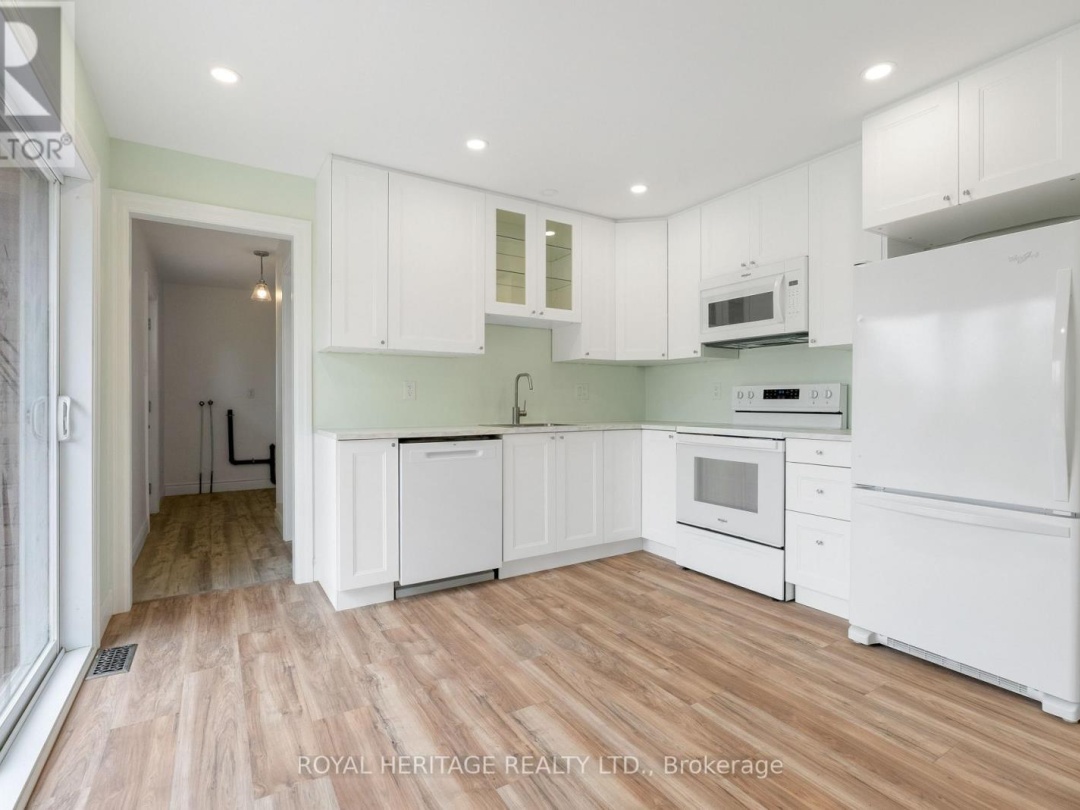 5 JUNIPER COURT, Kawartha Lakes (Bobcaygeon)