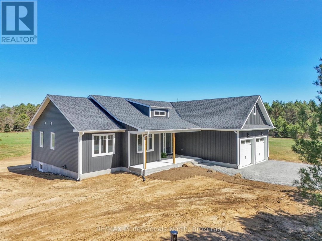 197 Etwell Road, Huntsville (Stisted)