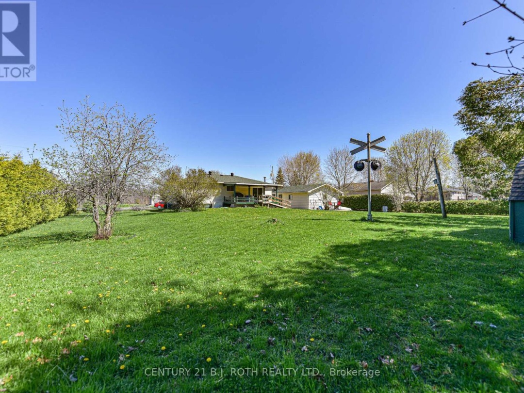 123 WELLINGTON STREET, Ramara (Atherley)
