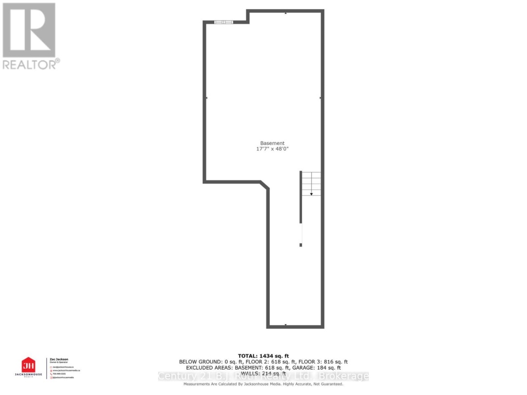 5 - 188 COLDWATER ROAD, 