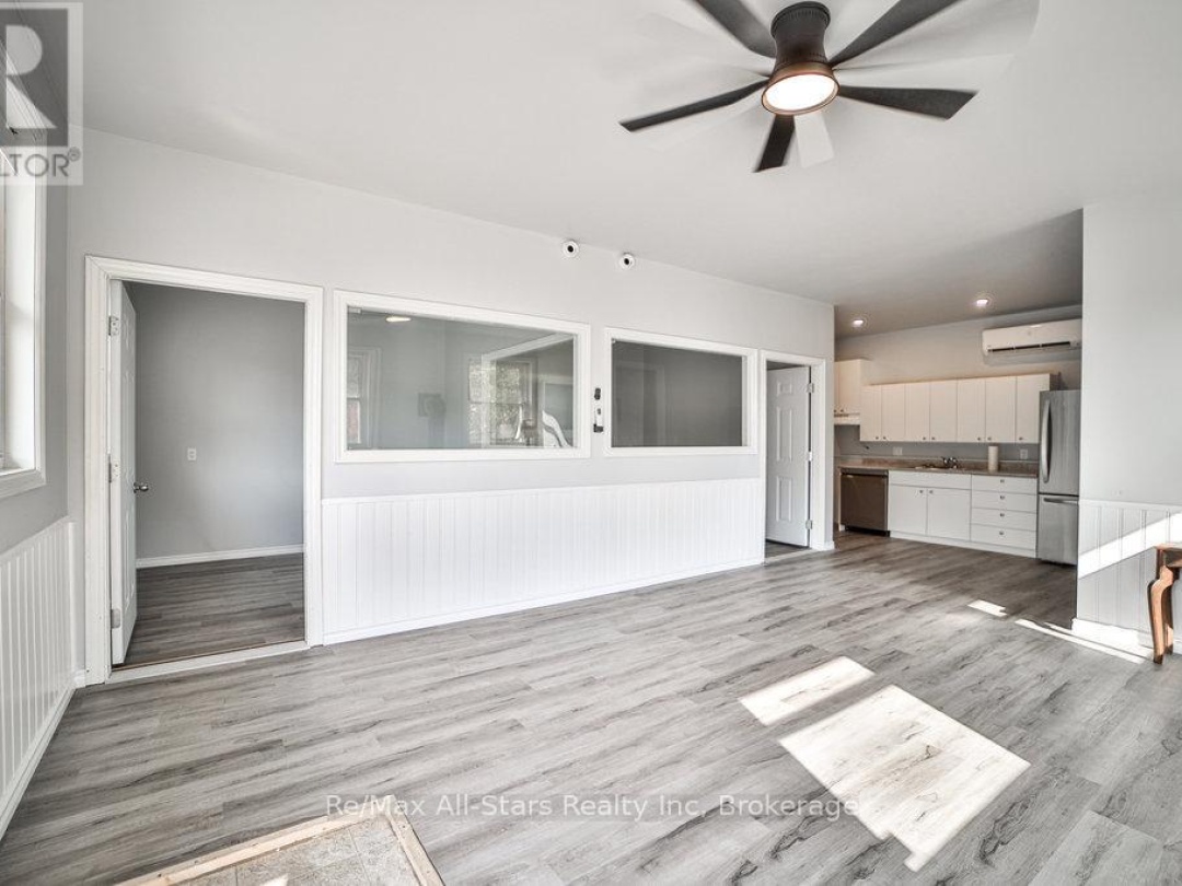 410 ETWELL ROAD, Huntsville (Stisted)