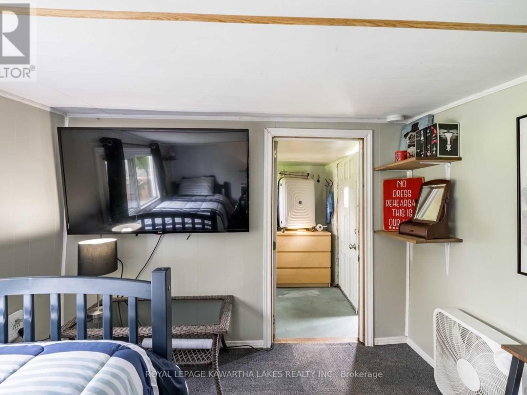 813 COUNTY ROAD 121 ROAD, Kawartha Lakes (Fenelon)