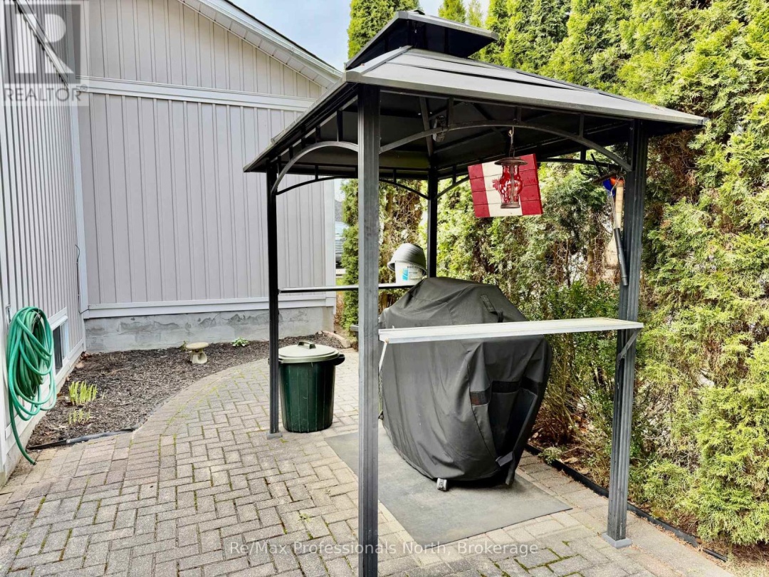 102 PINERIDGE GATE, Gravenhurst (Muskoka (S))