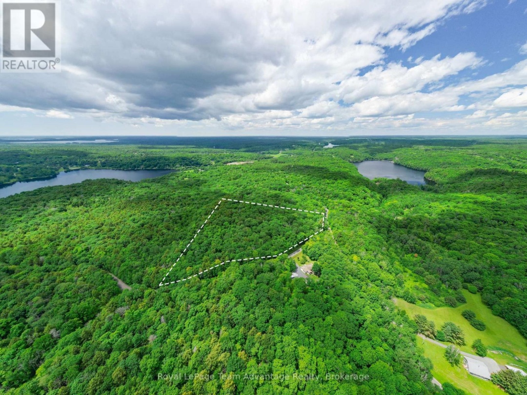 0 MILL LAKE TRAIL, McDougall