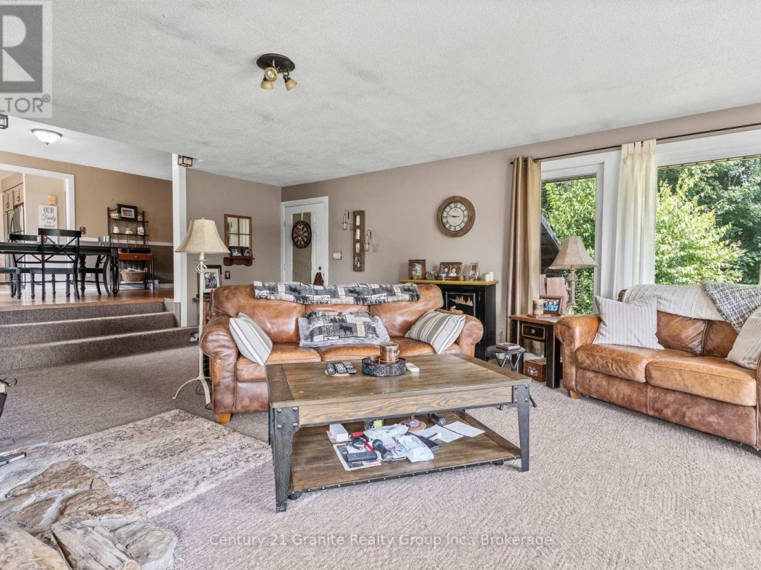 1037 KERNOHAN FARM TRAIL, Minden Hills (Minden)
