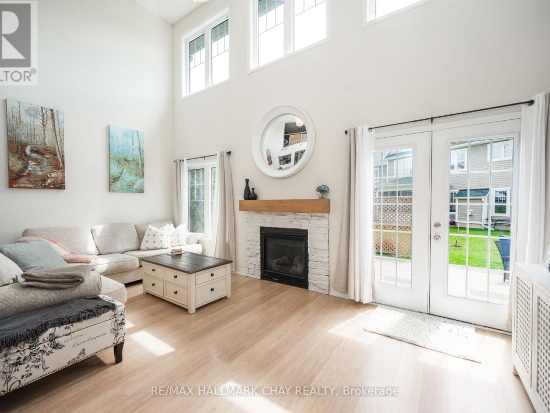41 MASTERS CRESCENT, Georgian Bay (Baxter)