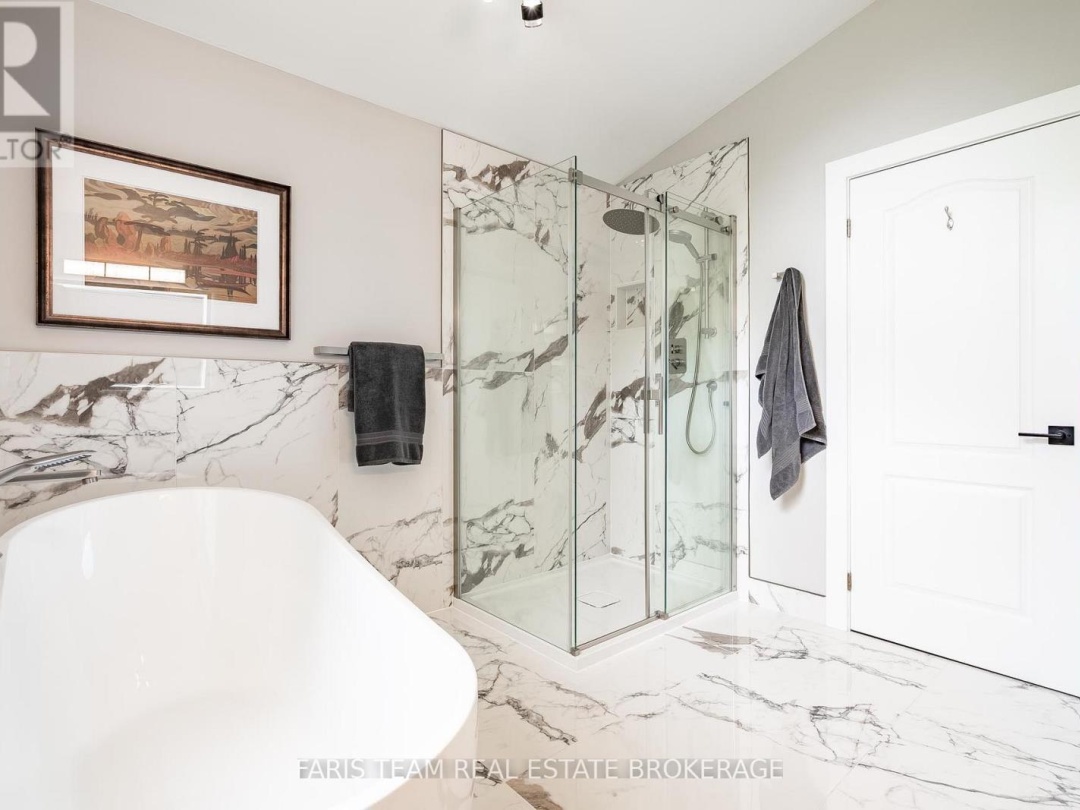 30 BOURGEOIS BEACH ROAD, Tay (Victoria Harbour)