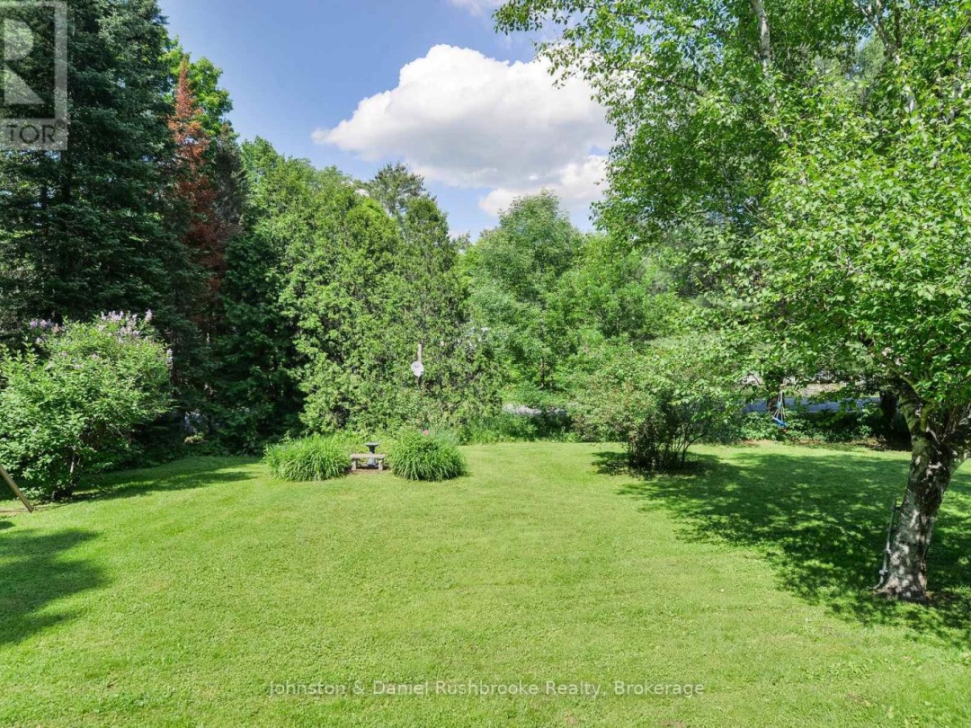 1658 HOUSEY'S RAPIDS ROAD, Gravenhurst (Ryde)
