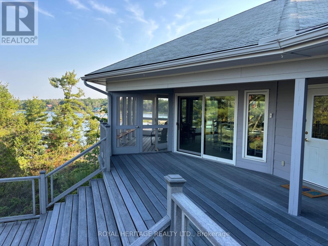 7224 ISLAND 630 GEORGIAN BAY, 
