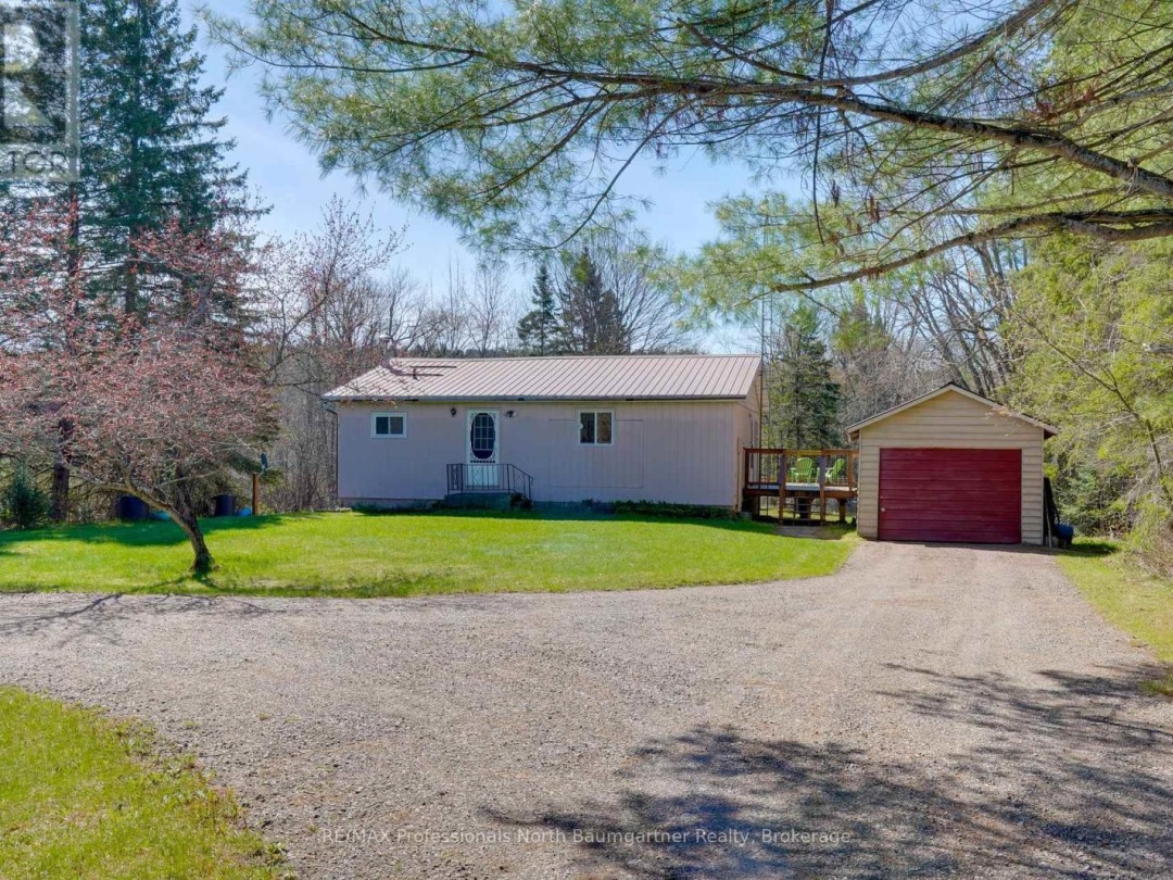4112 DEEP BAY ROAD, Gull River