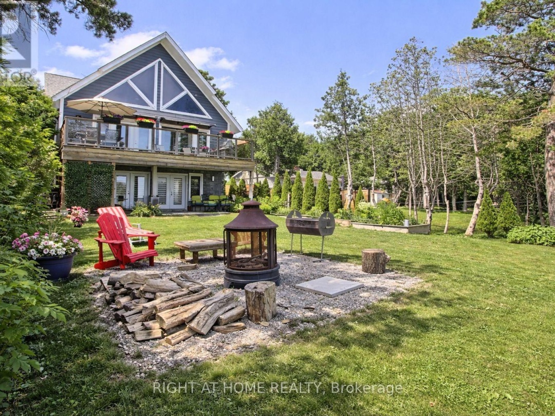 26 BEACH ROAD, Lake Scugog