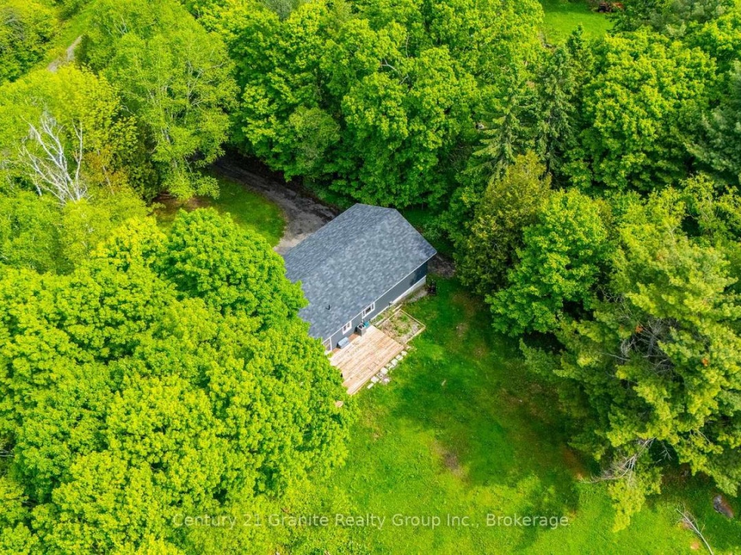 1630 KASHAGAWIGAMOG LAKE ROAD, Minden Hills (Minden)
