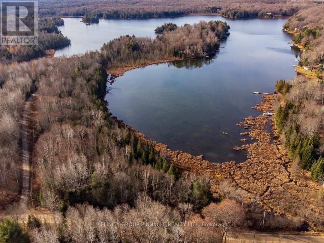 LOT 7 COMFORT DRIVE, Trooper Lake