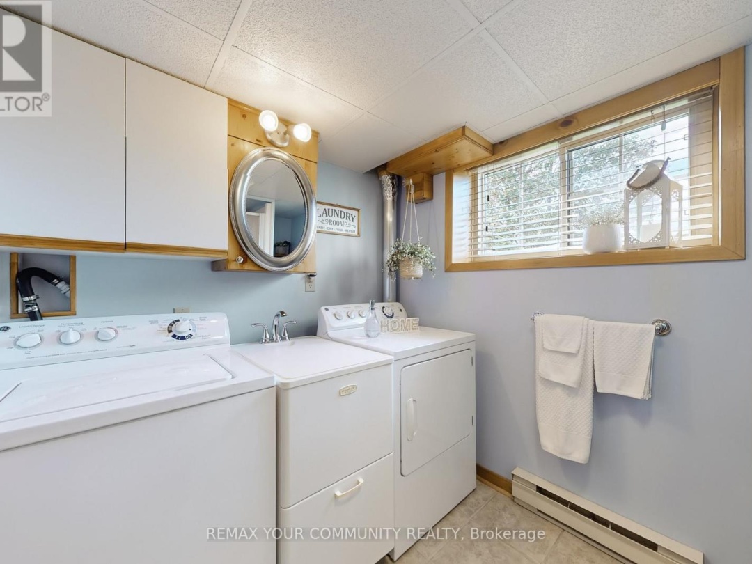 30 GRANT DRIVE, Kawartha Lakes (Oakwood)