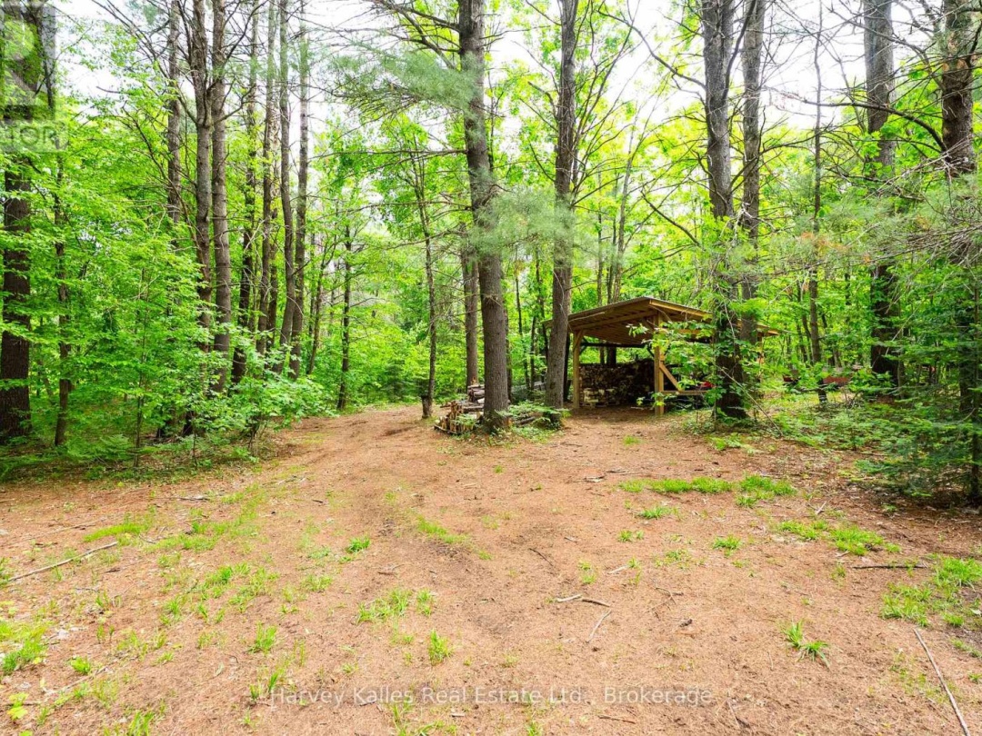 1165 PETERSON ROAD, Bracebridge (Draper)