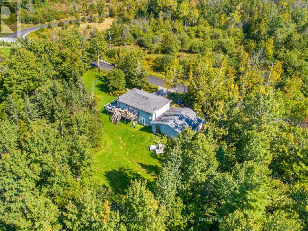 691 Cedar Glen Road, Kawartha Lakes