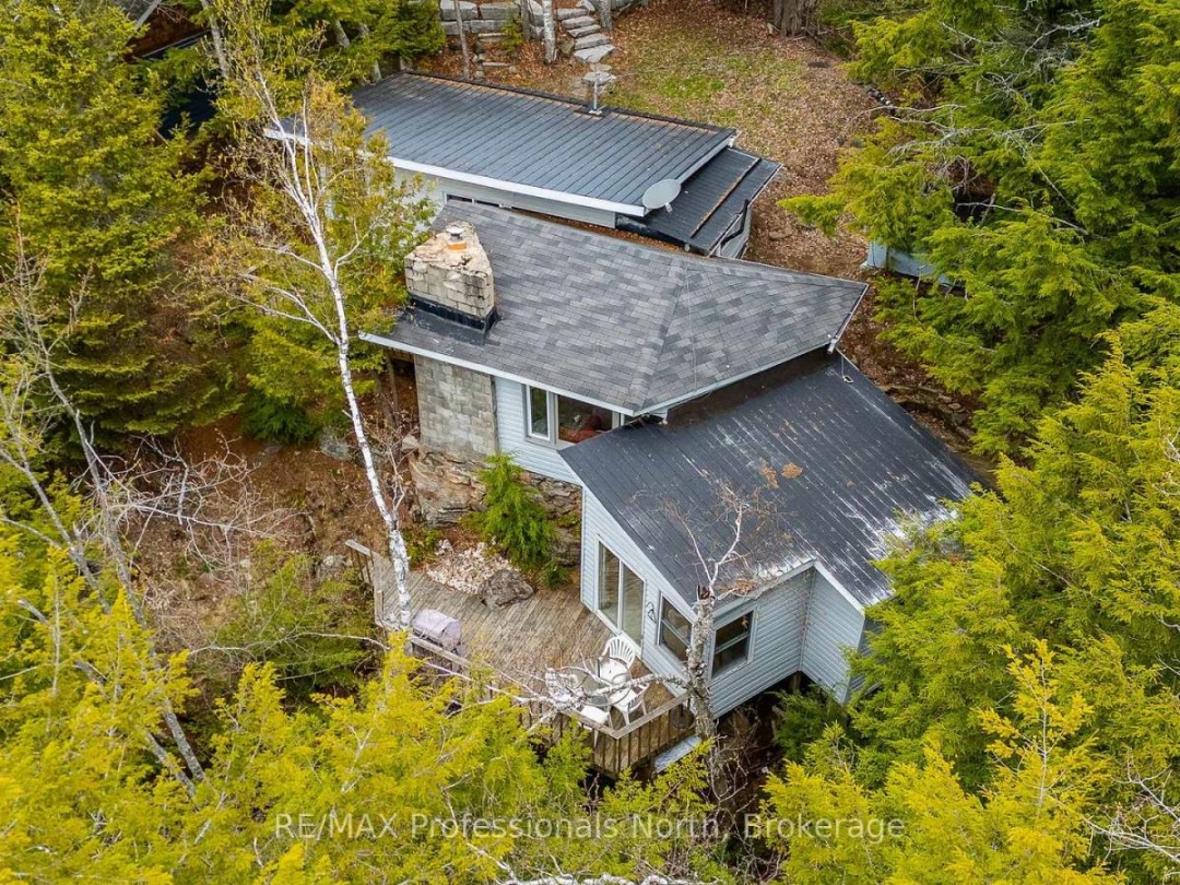 1201 TRELLIS TRAIL, Bob Lake