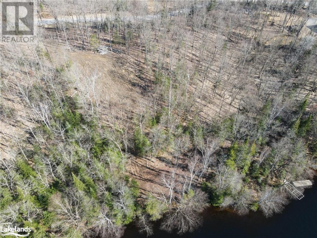 244A Riverside Drive, Magnetawan River