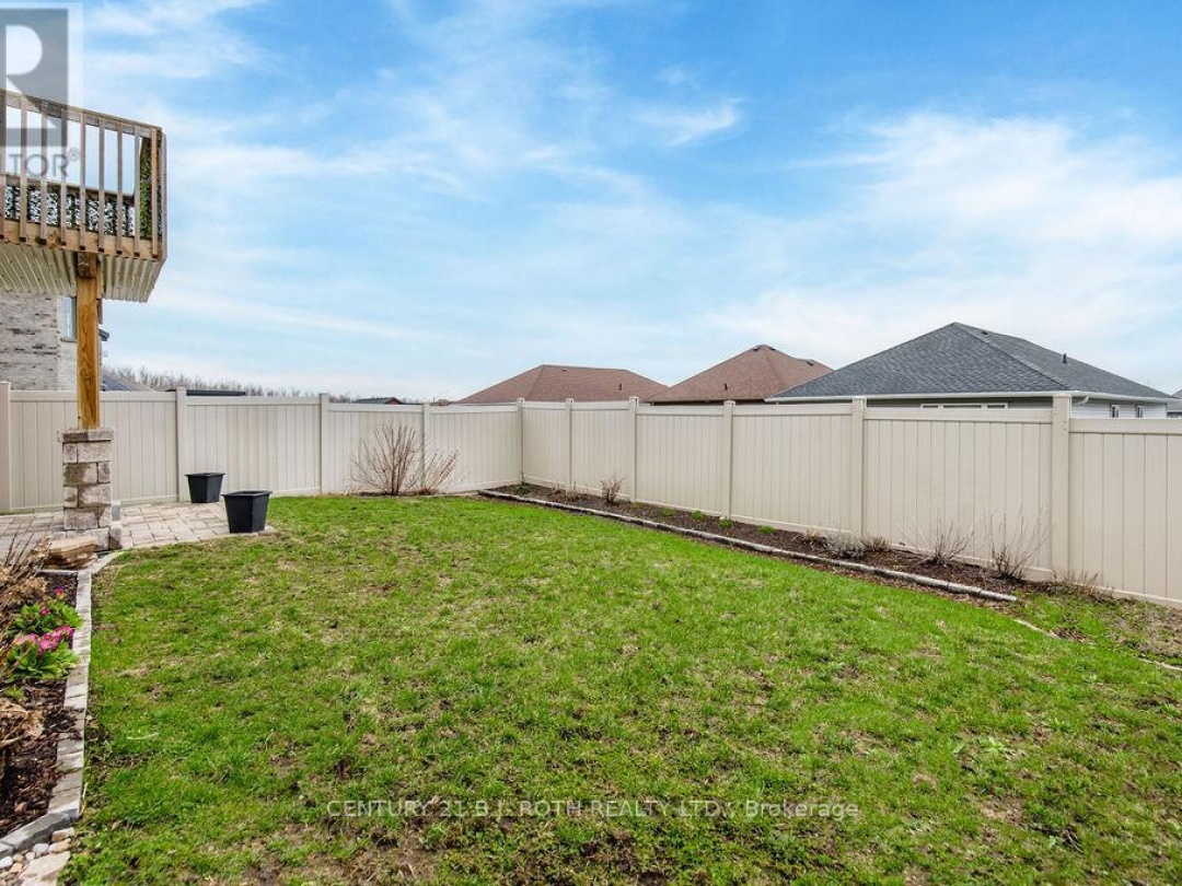 3105 MONARCH DRIVE, Orillia
