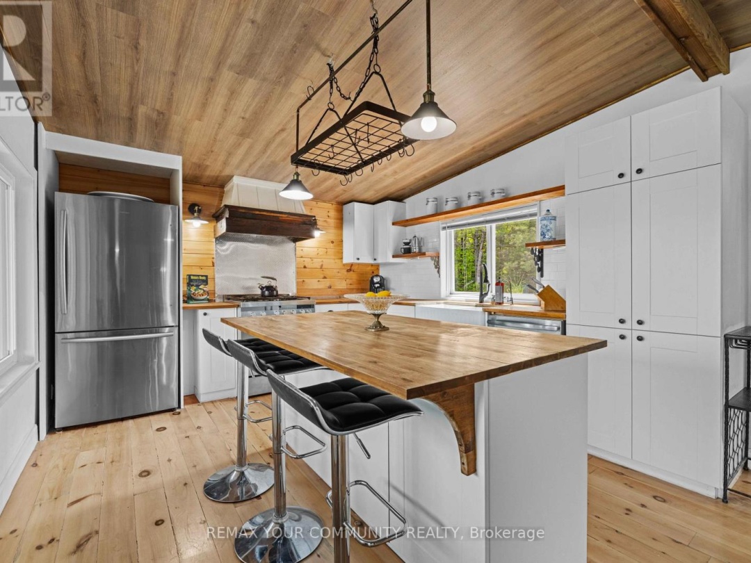 1009 SUMMERVILLE ROAD, Highlands East (Glamorgan)