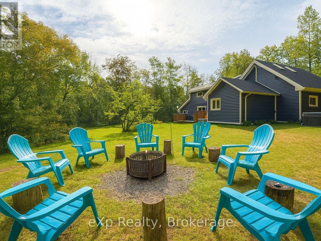 1382 MUSKOKA RD 169 N, 