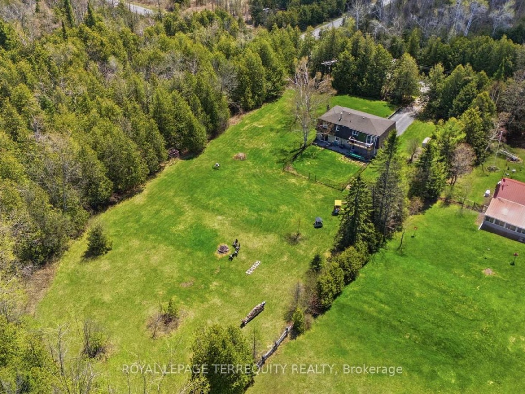 119 FARMSTEAD ROAD, Kawartha Lakes (Mariposa)