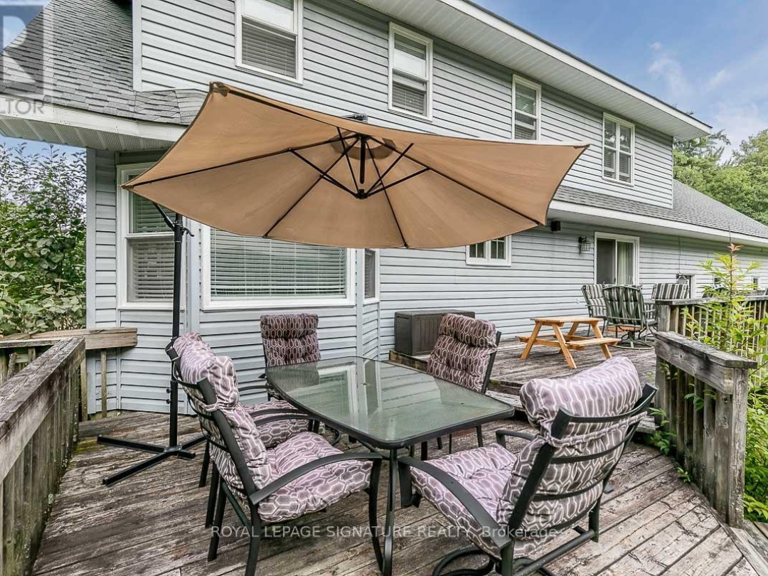 1032 BASE LINE ROAD, Gravenhurst (Morrison)