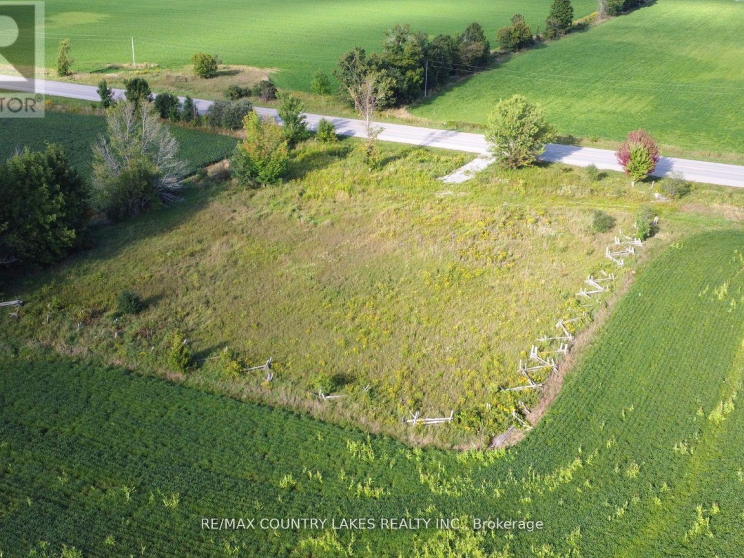 LT 22 KIRKFIELD ROAD, Kawartha Lakes (Eldon)