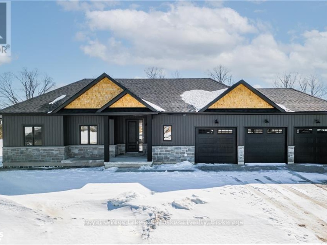 8 MEADOW ACRES ROAD, Oro-Medonte (Warminister)