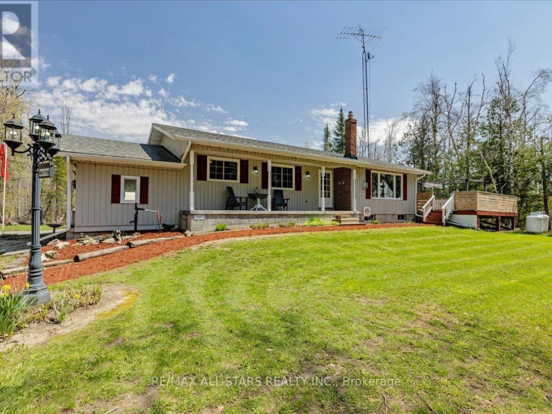 430 FARMS ROAD, Kawartha Lakes (Eldon)
