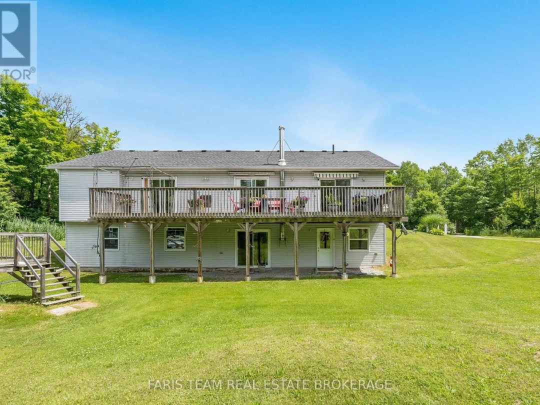 1280 MOUNT STEPHEN ROAD, 