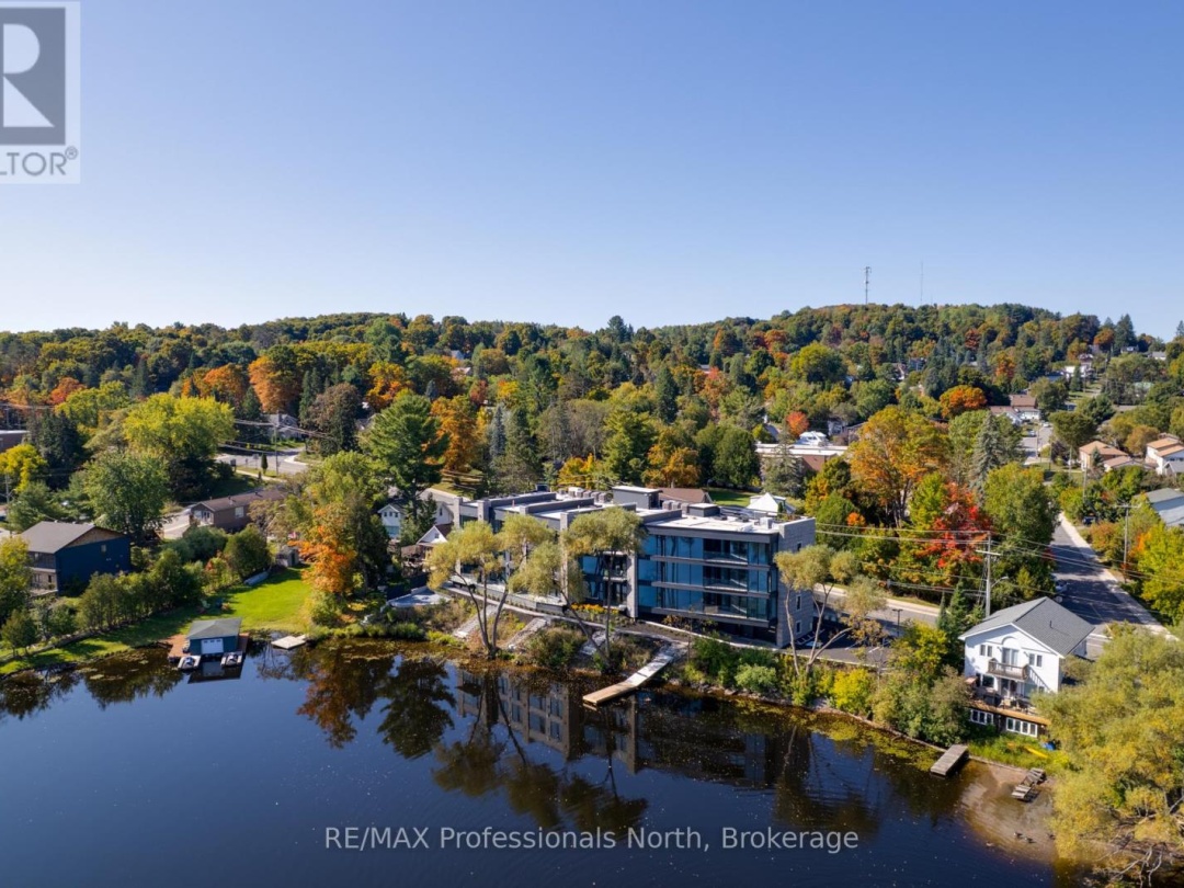 105 - 32 BRUNEL ROAD, 