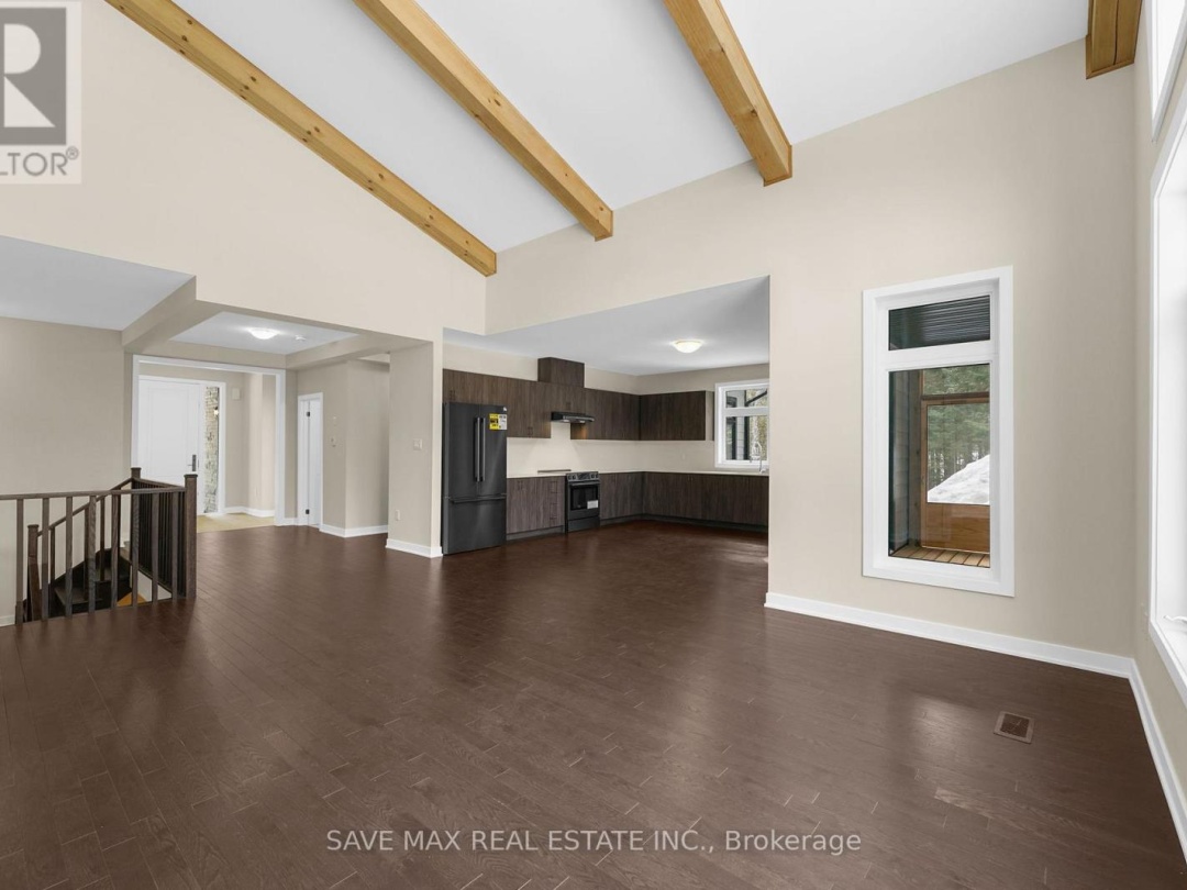 1007 KINGSRIDGE COURT, Lake of Bays (Franklin)