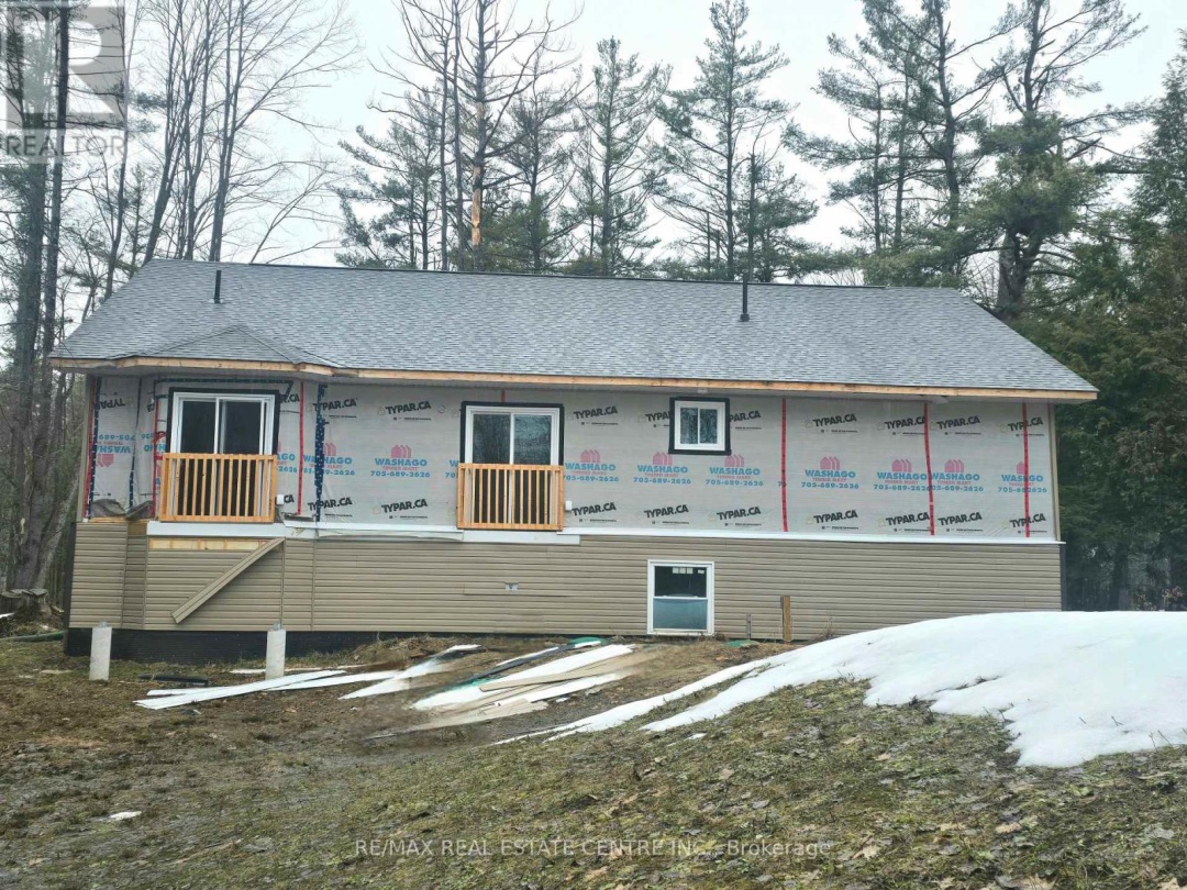 1078 SOUTH KAHSHE LAKE ROAD E, Gravenhurst (Morrison)