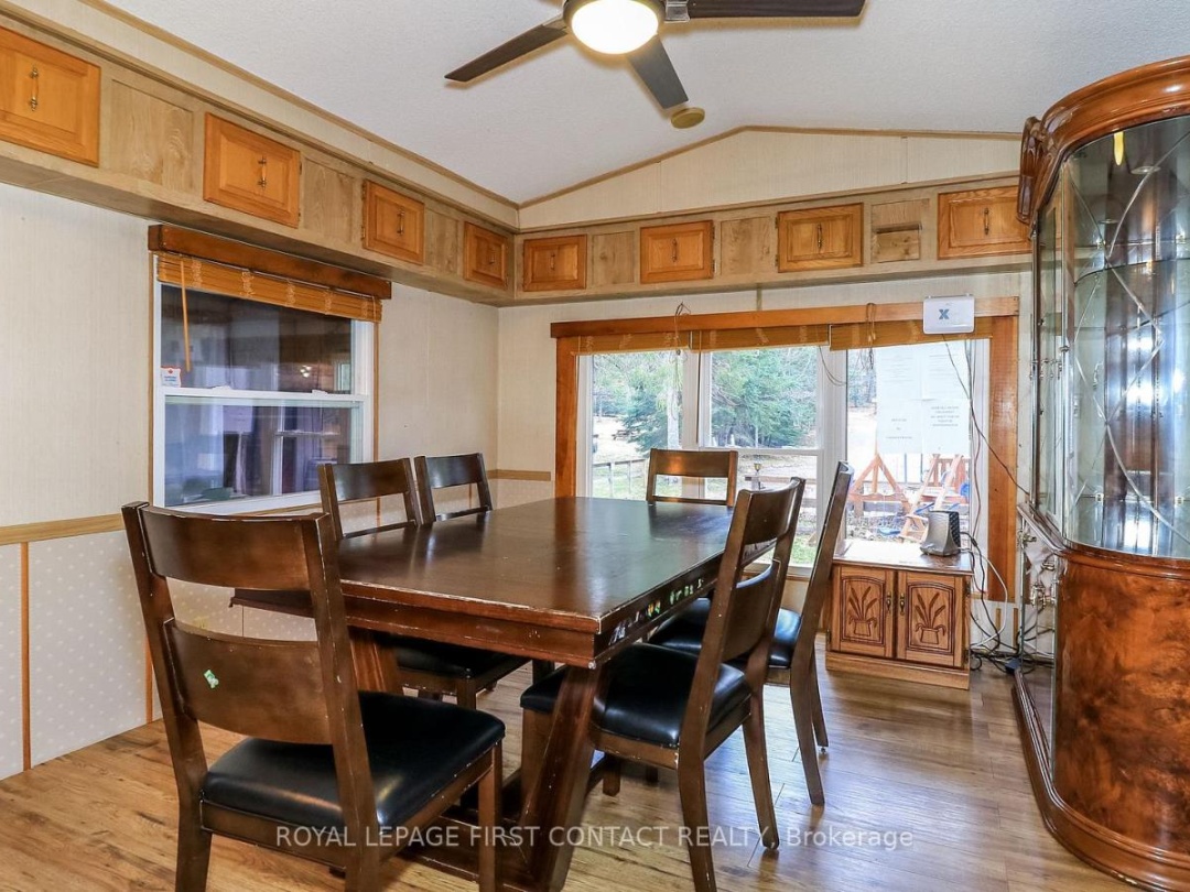 1088 COLONY ROAD, South Branch Muskoka River