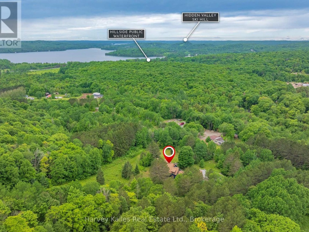 1074 TALLY HO WINTER PARK ROAD, 