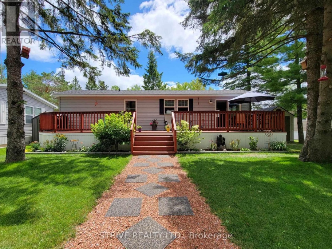 3-2152 COUNTY RD 36 ROAD, Kawartha Lakes (Verulam)