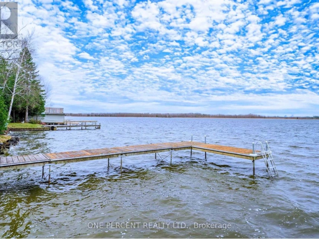 175 DRIFTWOOD SHORES ROAD, Canal Lake
