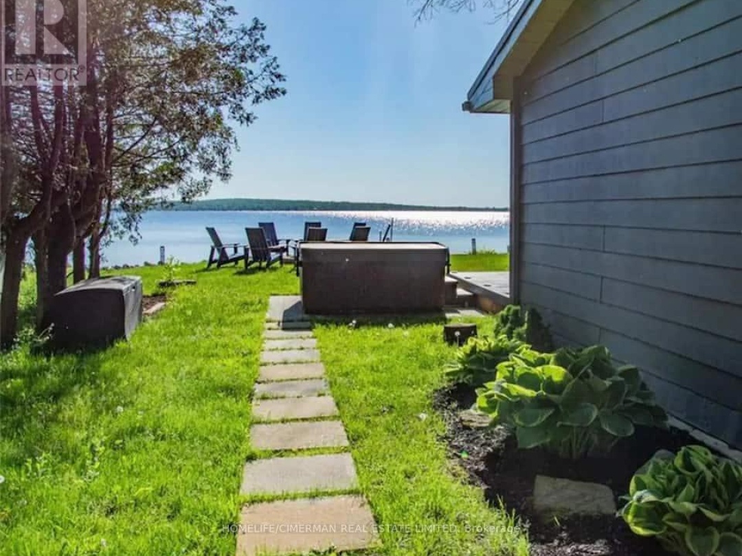314 ROBINS POINT ROAD, Georgian Bay
